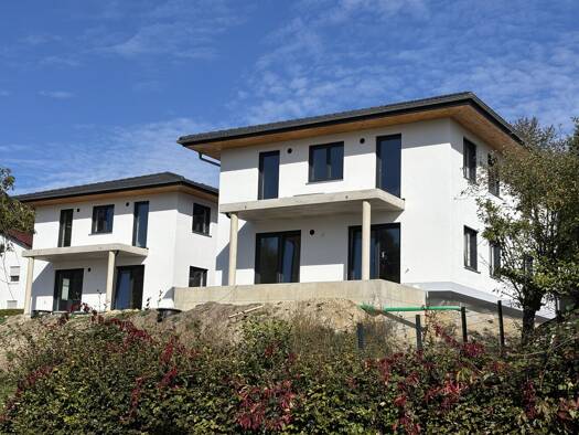 Einfamilienhaus zum Kauf - Erstbezug provisionsfrei 633.000 € 5 Zimmer 176 m² 462 m² Grundstück Pfarrkirchen Pfarrkirchen 84347