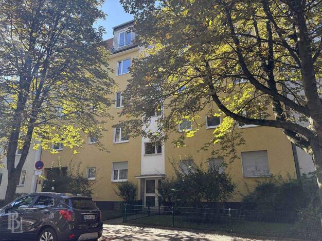 Studio zum Kauf 199.000 € 1 Zimmer 36 m² 2. Geschoss Steglitz Berlin 12169