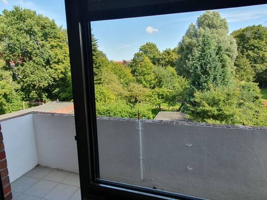 Wohnung zur Miete 530 € 3 Zimmer 76 m² 2. Geschoss Müllerstr. 69 Heppens Wilhelmshaven 26384