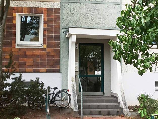 Wohnung zur Miete 620 € 2 Zimmer 51 m² 1. Geschoss Böhlener Straße 75 Hellersdorf Berlin-Hellersdorf 15345