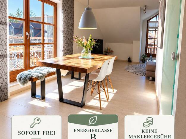 Wohnung zum Kauf provisionsfrei 660.000 € 3 Zimmer 87 m² 2. Geschoss Reginastraße 30 Trudering-Riem München 81827