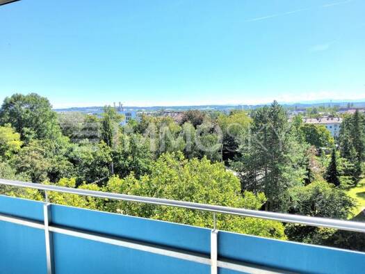 Wohnung zum Kauf 265.122 € 4 Zimmer 87 m² 6. Geschoss Kleinmünchen Linz 4020