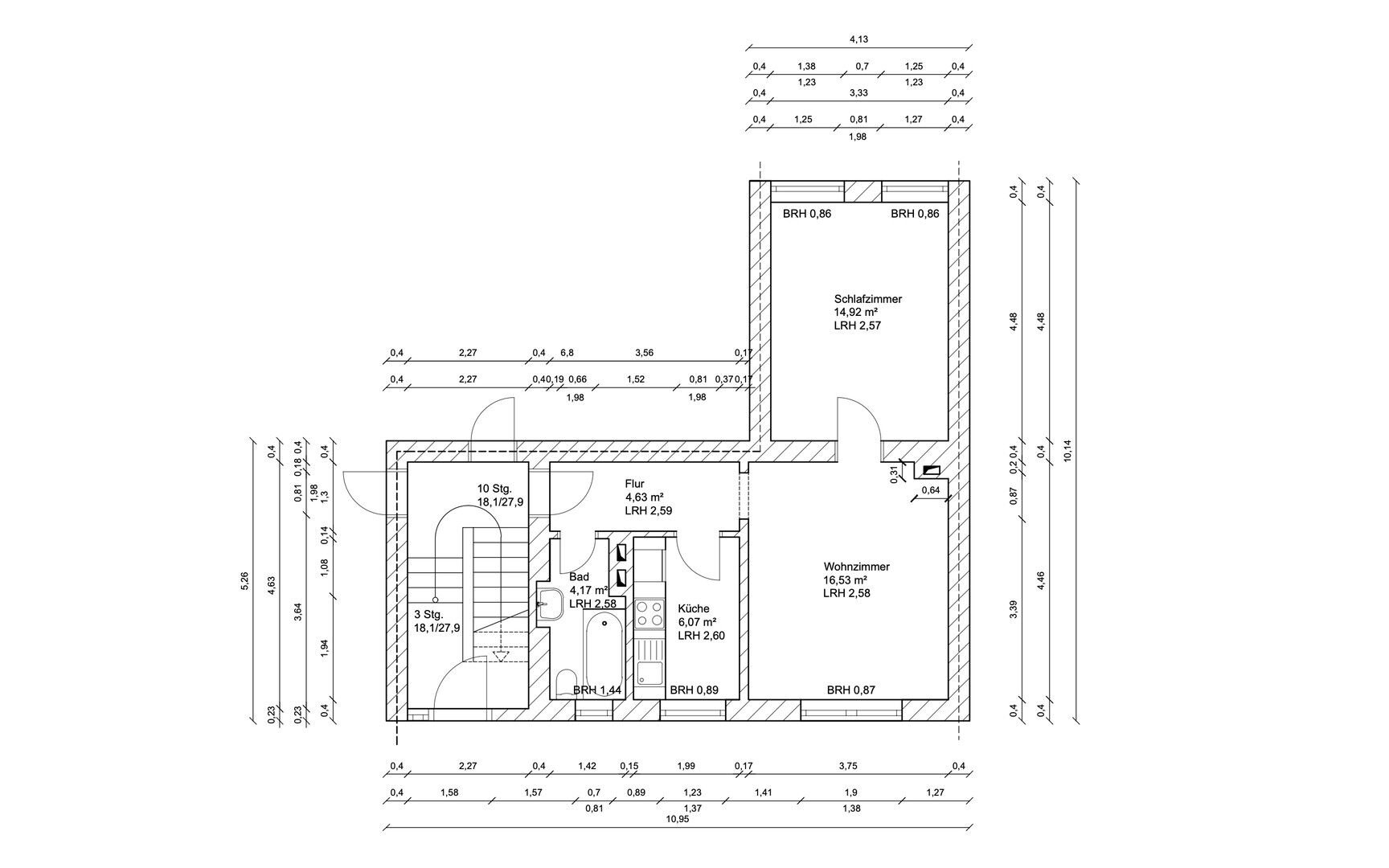 Wohnung zur Miete Wohnen auf Zeit 850 € 2 Zimmer 46 m²<br/>Wohnfläche 13.12.2024<br/>Verfügbarkeit Frohnhausen Essen 45144