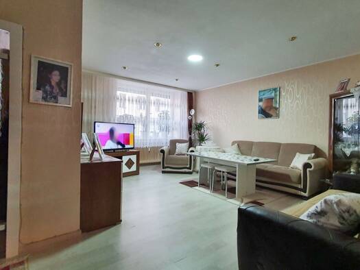 Wohnung zum Kauf 259.000 € 2,5 Zimmer 65,4 m² EG Neukölln Neukölln 12049