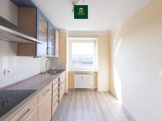 Wohnung zum Kauf 212.000 € 3 Zimmer 67 m² 7. Geschoss Lindleinsmühle Würzburg 97078