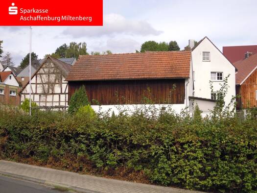 Grundstück zum Kauf 189.000 € 361 m² Grundstück Unterafferbach Goldbach 63773