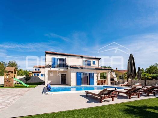Haus zum Kauf 750.000 € 5 Zimmer 208 m² Vrh i Zapad