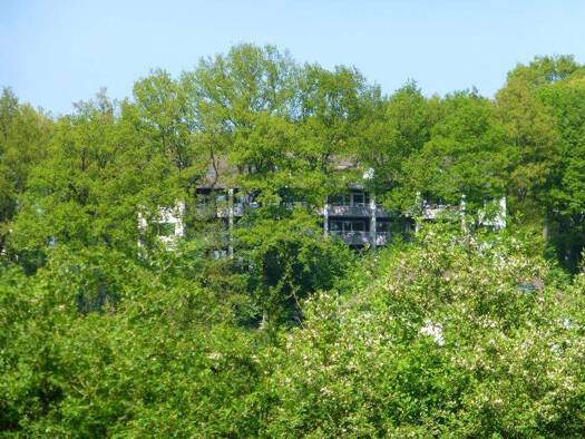 Wohnung zur Miete 795 € 4 Zimmer 124 m² 2. Geschoss frei ab 01.04.2026 am Wittberge 16 Brügge Lüdenscheid 58515