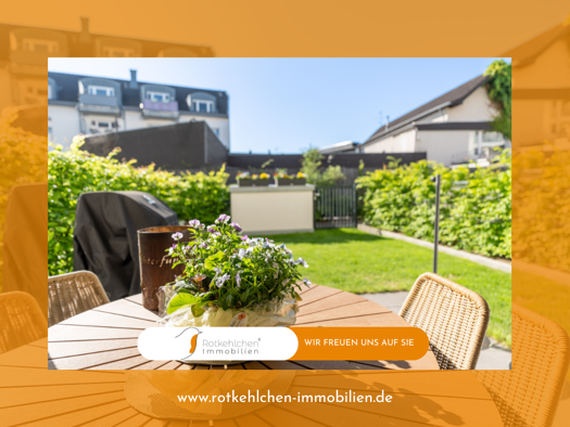 Wohnung zur Miete 1.670 € 3 Zimmer 104 m² EG frei ab 01.01.2026 Kempen 47906