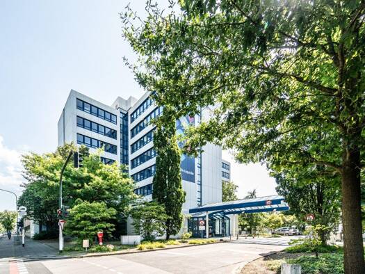Bürofläche zur Miete provisionsfrei 10 € 5.505 m² Bürofläche teilbar ab 2.730 m² Dießem/Lehmheide Krefeld 47805