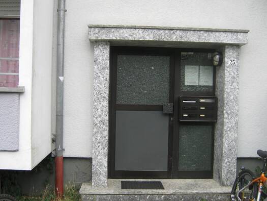 Wohnung zur Miete 778 € 4 Zimmer 91 m² EG frei ab 15.04.2026 Johannesstraße 37 Menden Sankt Augustin 53757