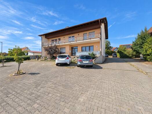 Mehrfamilienhaus zum Kauf 895.000 € 17 Zimmer 530 m² 1.520 m² Grundstück Schachen Albbruck 79774