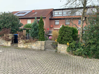 Reihenmittelhaus zur Miete 1.400 € 5,5 Zimmer 160 m² 550 m² Grundstück frei ab sofort Stadtweg Bortfeld Wendeburg 38176