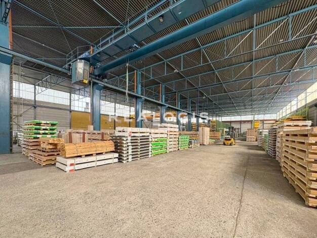 Halle/Industriefläche zur Miete 6,30 € 4.840 m² Lagerfläche Germering Germering 82110