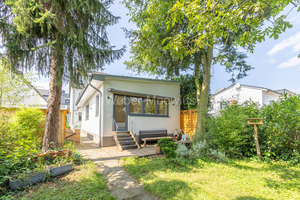 Einfamilienhaus zum Kauf 599.000 € 8 Zimmer 192 m²<br/>Wohnfläche 1.107 m²<br/>Grundstück Wahnheide Köln 51147