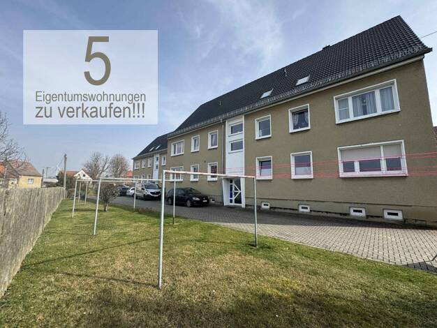 Wohnanlage zum Kauf als Kapitalanlage geeignet 269.500 € 9 Zimmer 248,4 m² 3.015 m² Grundstück Großhelmsdorf Heideland 07613