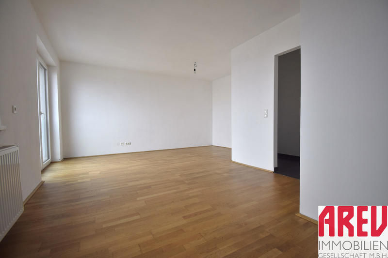 Wohnung zur Miete 442 € 2 Zimmer 50 m²<br/>Wohnfläche 3.<br/>Geschoss Waldeggstraße 68 Linz Linz 4020