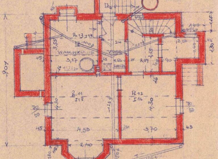 Einfamilienhaus zum Kauf 295.000 € 5 Zimmer 156,7 m² 1.240 m² Grundstück Hartha 04746