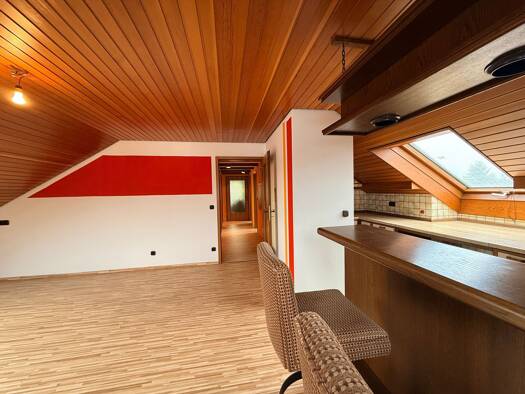 WG-Zimmer zur Miete 630 € 3 Zimmer 63 m² Geschoss 2/3 frei ab sofort Ulm Renchen 77871