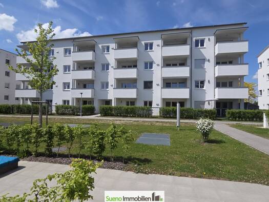 Wohnung zum Kauf - Erstbezug 335.900 € 2 Zimmer 77,8 m² Eferding 4070