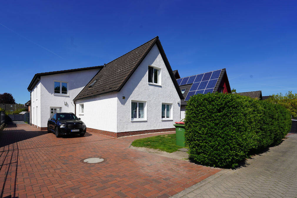 Einfamilienhaus zum Kauf