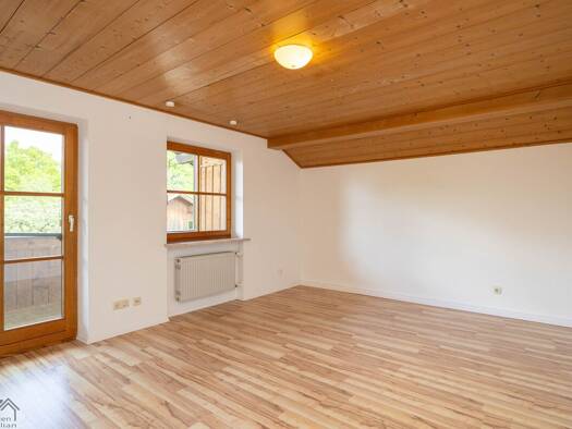 Wohnung zum Kauf 625.000 € 4 Zimmer 114 m² 1. Geschoss Bernried Bernried am Starnberger See 82347