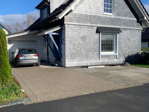 Wohnung zur Miete 680 € 2 Zimmer 70 m² EG frei ab 01.11.2026 Zur Rütze 12 Küstelberg Medebach 59964