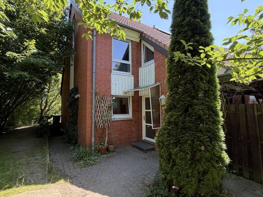 Reihenendhaus zum Kauf 375.000 € 5 Zimmer 100,6 m² 320,2 m² Grundstück Wellsee Wellsee 24145