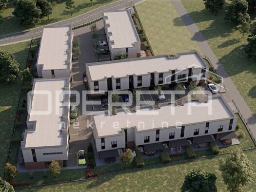Haus zum Kauf 340.079 € 4 Zimmer 123 m² Jastrebarsko