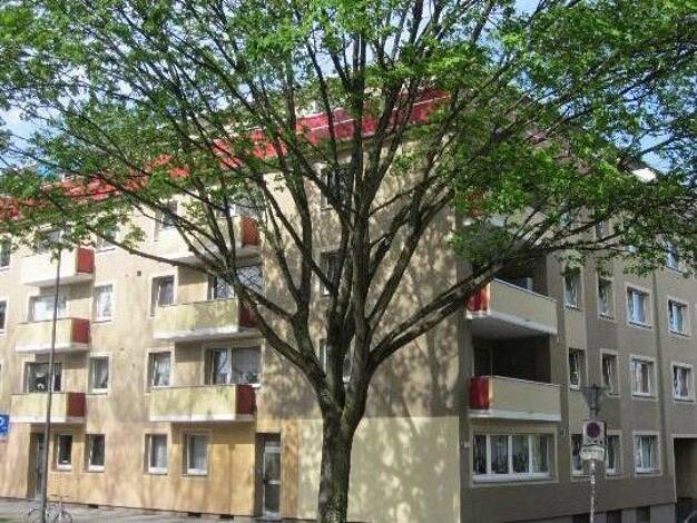 Wohnung zur Miete 699 € 2 Zimmer 62,1 m² frei ab 15.07.2026 Mozartstr. 14 Aachen 52064