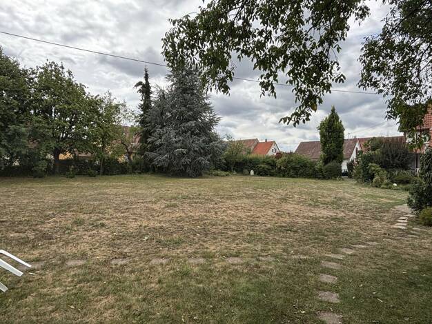 Doppelhaushälfte zum Kauf 798.000 € 6 Zimmer 160 m² 220 m² Grundstück Weilheim Tübingen 72072
