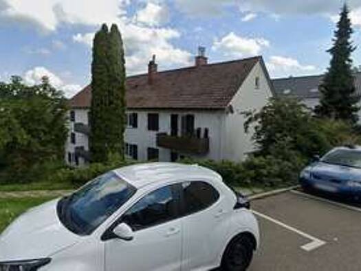 Wohnung zur Miete 412 € 1 Zimmer 36,1 m² frei ab sofort Türkeistraße 12 Stadtgebiet Sankt Georgen im Schwarzwald 78112