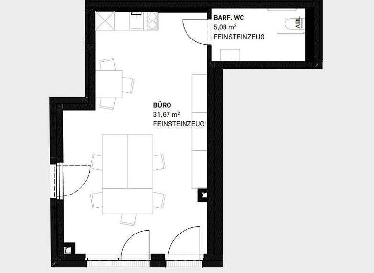 Laden zum Kauf 209.201 € Wien, Floridsdorf 1210