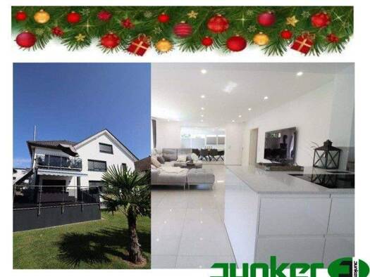 Mehrfamilienhaus zum Kauf 1.380.000 € 11 Zimmer 336,3 m² 616 m² Grundstück Hainhausen Rodgau 63110