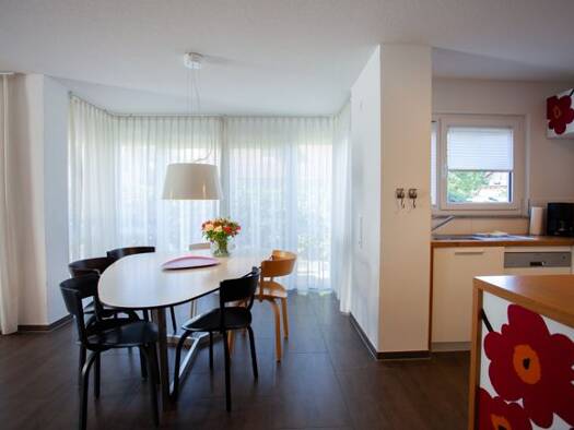 Wohnung zur Miete 1.000 € 87 m² 1. Geschoss frei ab 01.10.2026 Im Weiler 8 Bodman Bodman-Ludwigshafen 78351