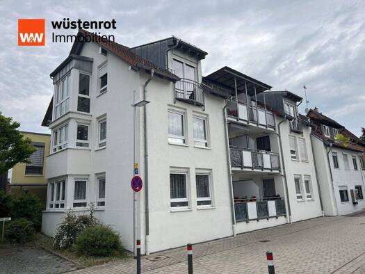 Wohnung zum Kauf 229.000 € 2 Zimmer 60,7 m² Obereisesheim Neckarsulm / Obereisesheim 74172