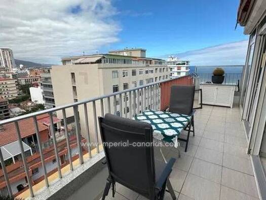 Wohnung zum Kauf 259.000 € 1 Zimmer 69 m² 12. Geschoss Avenida Venezuela Puerto de la Cruz 38400