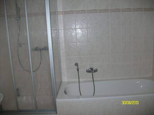 Wohnung zur Miete 406 € 3 Zimmer 62,5 m² 3. Geschoss frei ab sofort Stendal 39576