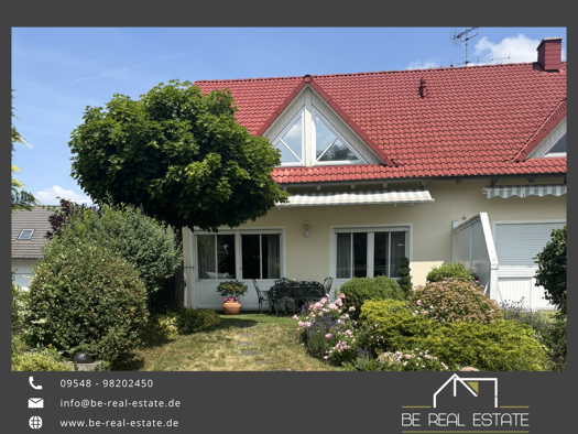 Wohnung zum Kauf 475.000 € 4 Zimmer 139 m² EG Röttenbach 91341