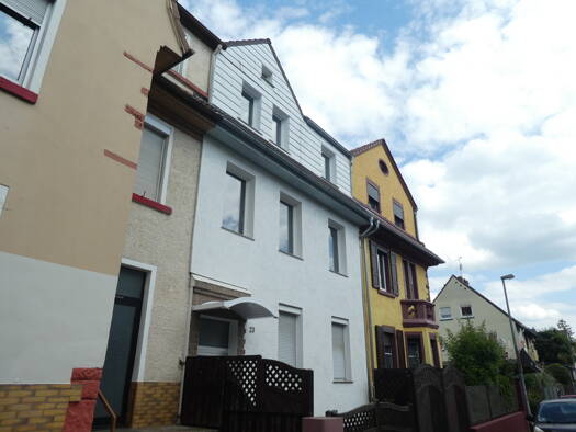 Mehrfamilienhaus zum Kauf 700.000 € 8 Zimmer 150 m² 122 m² Grundstück Weisenau Mainz 55130