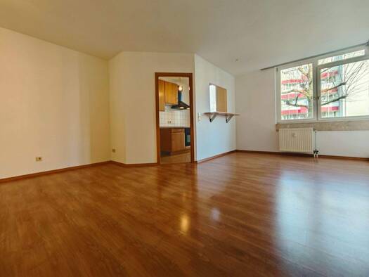 Wohnung zur Miete 450 € 2 Zimmer 60 m² 2. Geschoss Erbach Homburg 66424