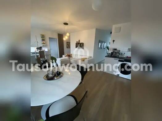 Wohnung zur Miete Tauschwohnung 900 € 2 Zimmer 64 m² EG Zollstock Köln 50969