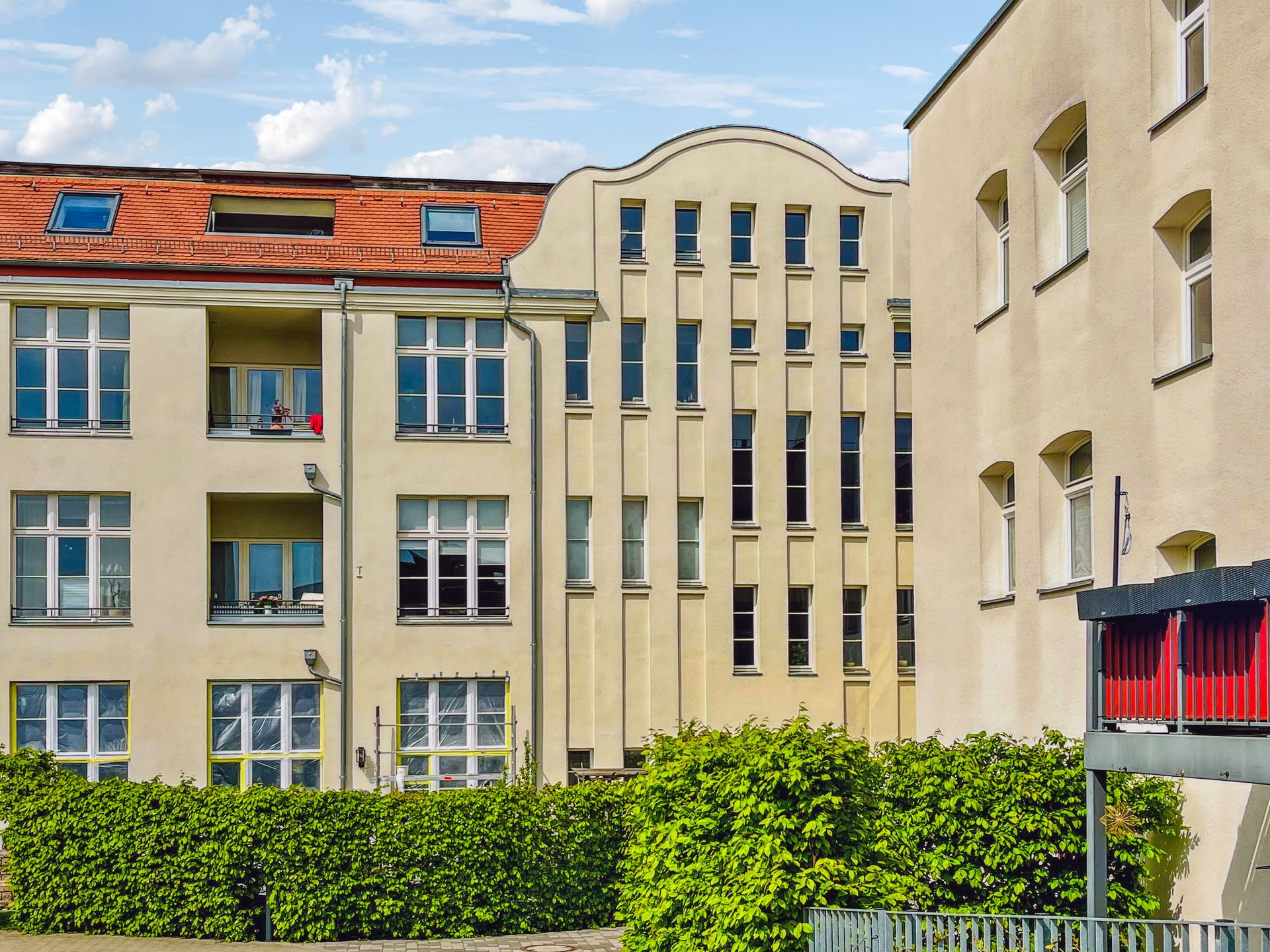 Wohnung zum Kauf 239.000 € 2 Zimmer 72 m²<br/>Wohnfläche 2.<br/>Geschoss Altlindenau Leipzig 04177