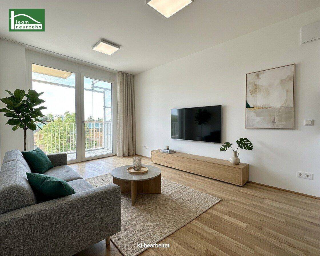 Wohnung – Wien, Stadlau - Ansicht 2