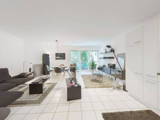 Wohnung zum Kauf 169.000 € 2 Zimmer 63,1 m² Groß-Zimmern Groß-Zimmern 64846