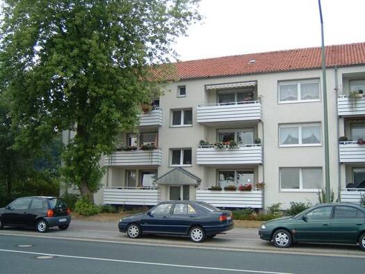 Wohnung zur Miete 702 € 3 Zimmer 73,2 m² 1. Geschoss frei ab 04.09.2026 Belmer Straße 179 Schinkel-Ost Osnabrück 49084