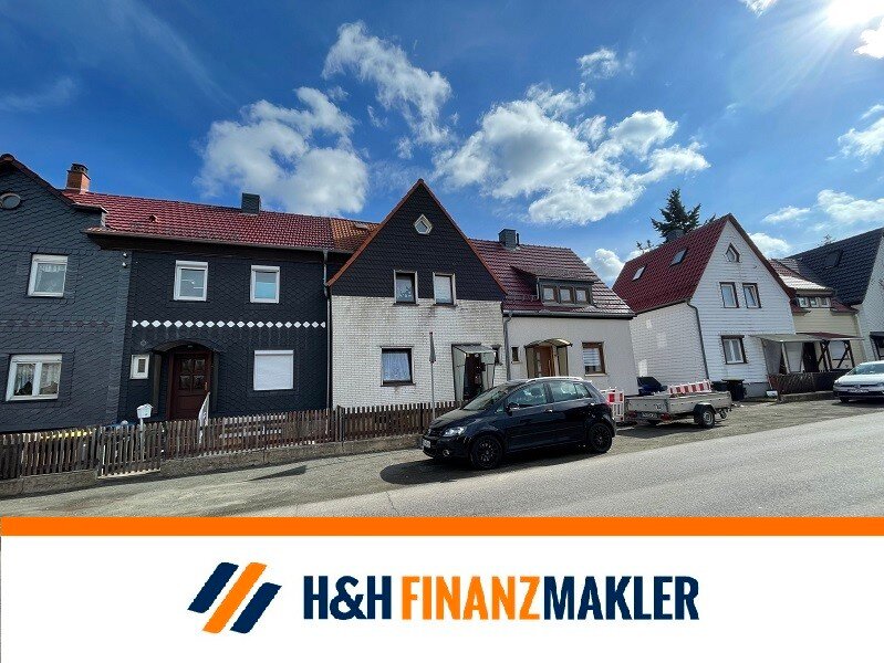 Haus zum Kauf 99.000 € 3 Zimmer 85,6 m²<br/>Wohnfläche 278 m²<br/>Grundstück Waltershausen Waltershausen 99880