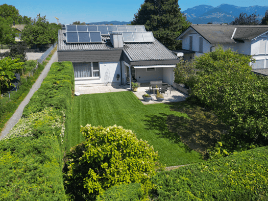 Einfamilienhaus zum Kauf 725.000 € 6 Zimmer 126,9 m² 597 m² Grundstück Naflastraße 78 Feldkirch 6800