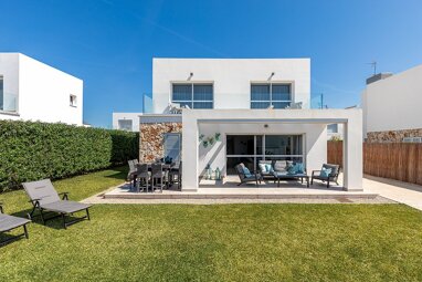 Villa zum Kauf 825.000 € 4 Zimmer 136 m² 424 m² Grundstück Sa Rapita 07639