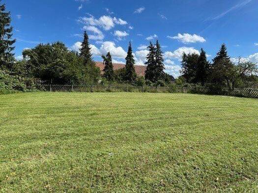 Grundstück zum Kauf 280.000 € 500 m² Grundstück Glienicke/Nordbahn 16548